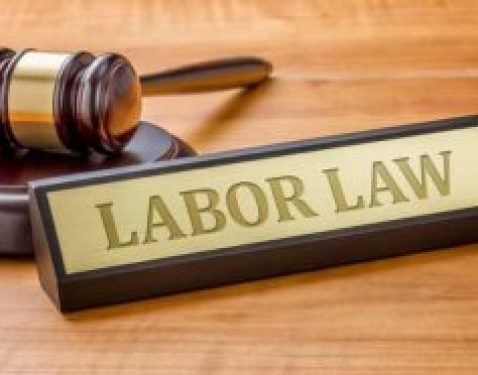 Labor Relations Lawyer