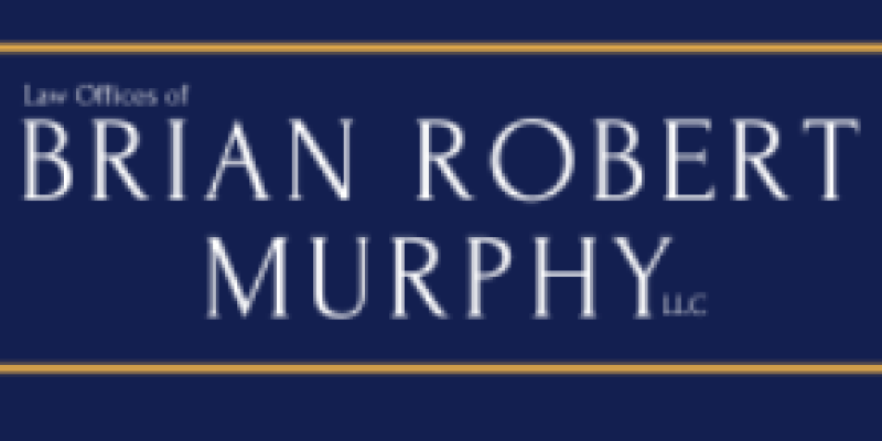 Brian Robert Murphy